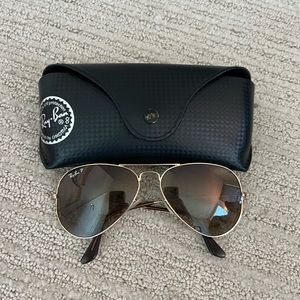 Ray Ban Aviators
